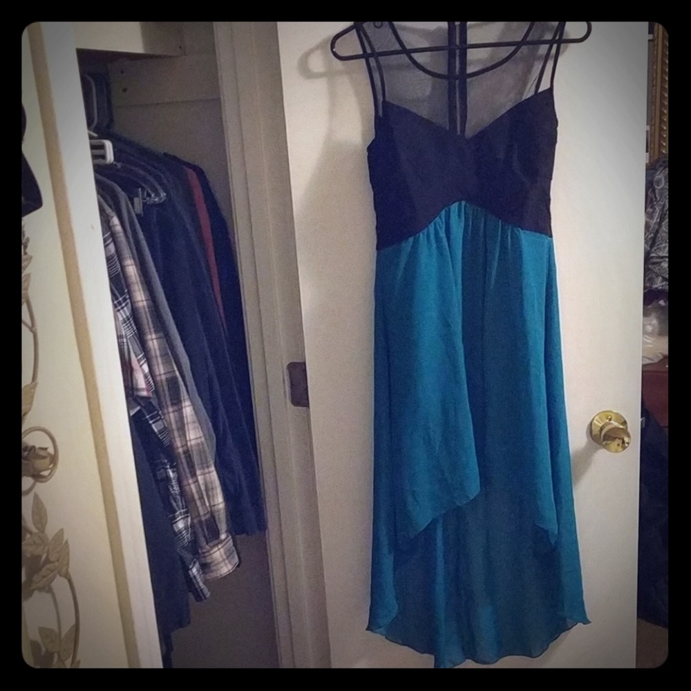 Beautiful 👗 dress new 💙